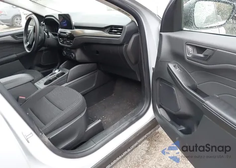 2025 Ford Escape Active z USA, uszkodzony, nr VIN 1FMCU0GN8SUA24749